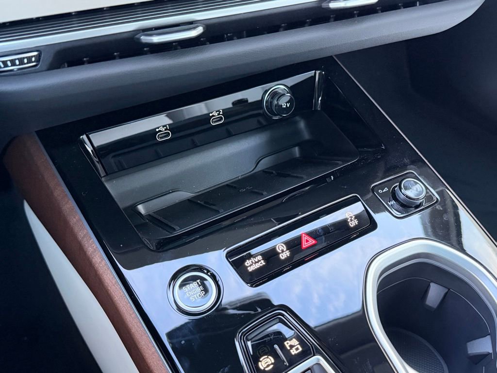 New 2026 Audi A6 Prestige image 29