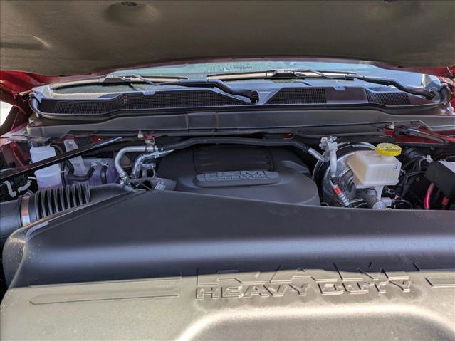 New 2026 RAM 2500 Tradesman image 18