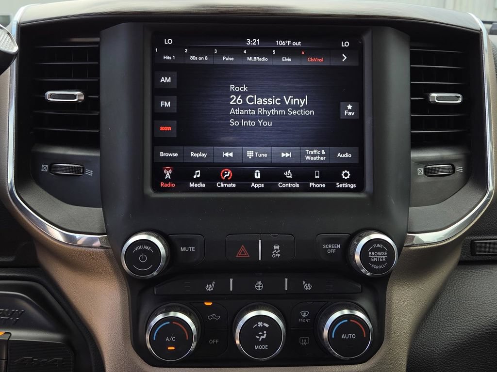 Used 2019 RAM 2500 Laramie w/ Protection Group AWD/4WD image 27