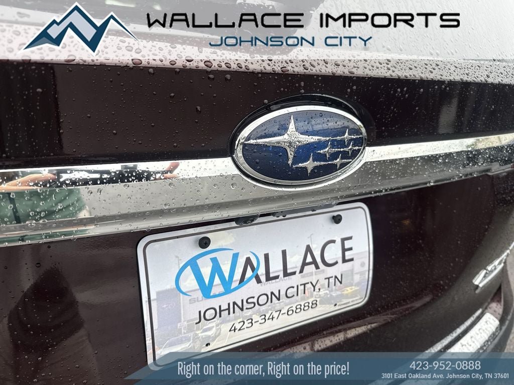 New 2026 Subaru Ascent Touring AWD/4WD image 6