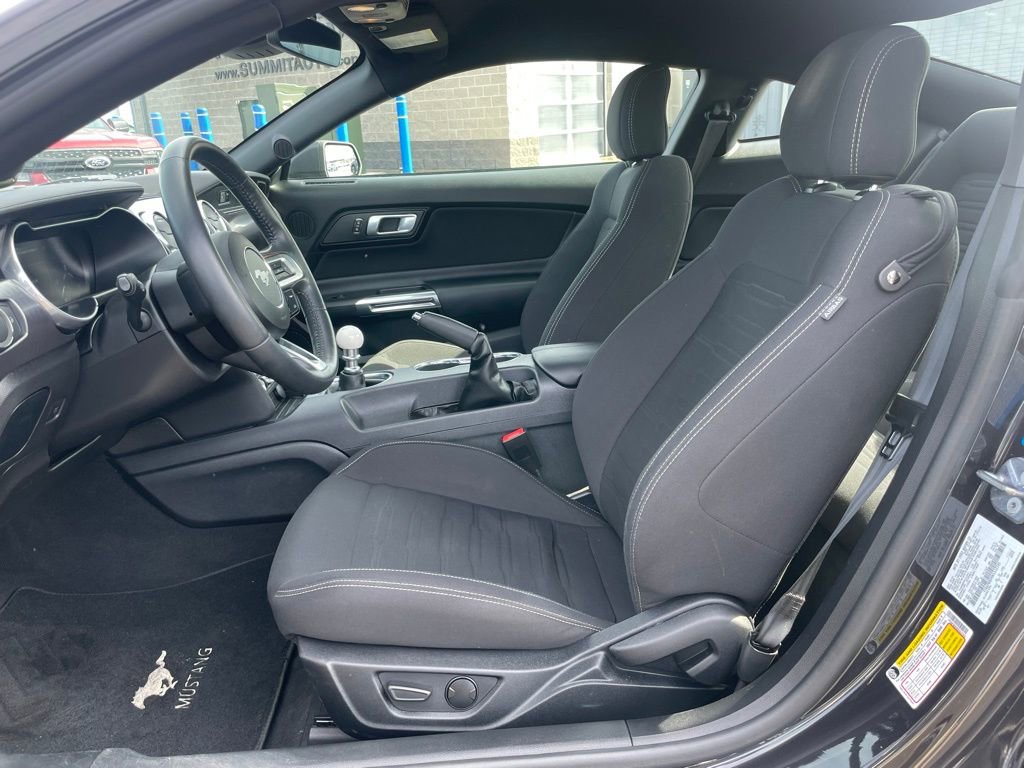 Used 2022 Ford Mustang Mach 1 image 7