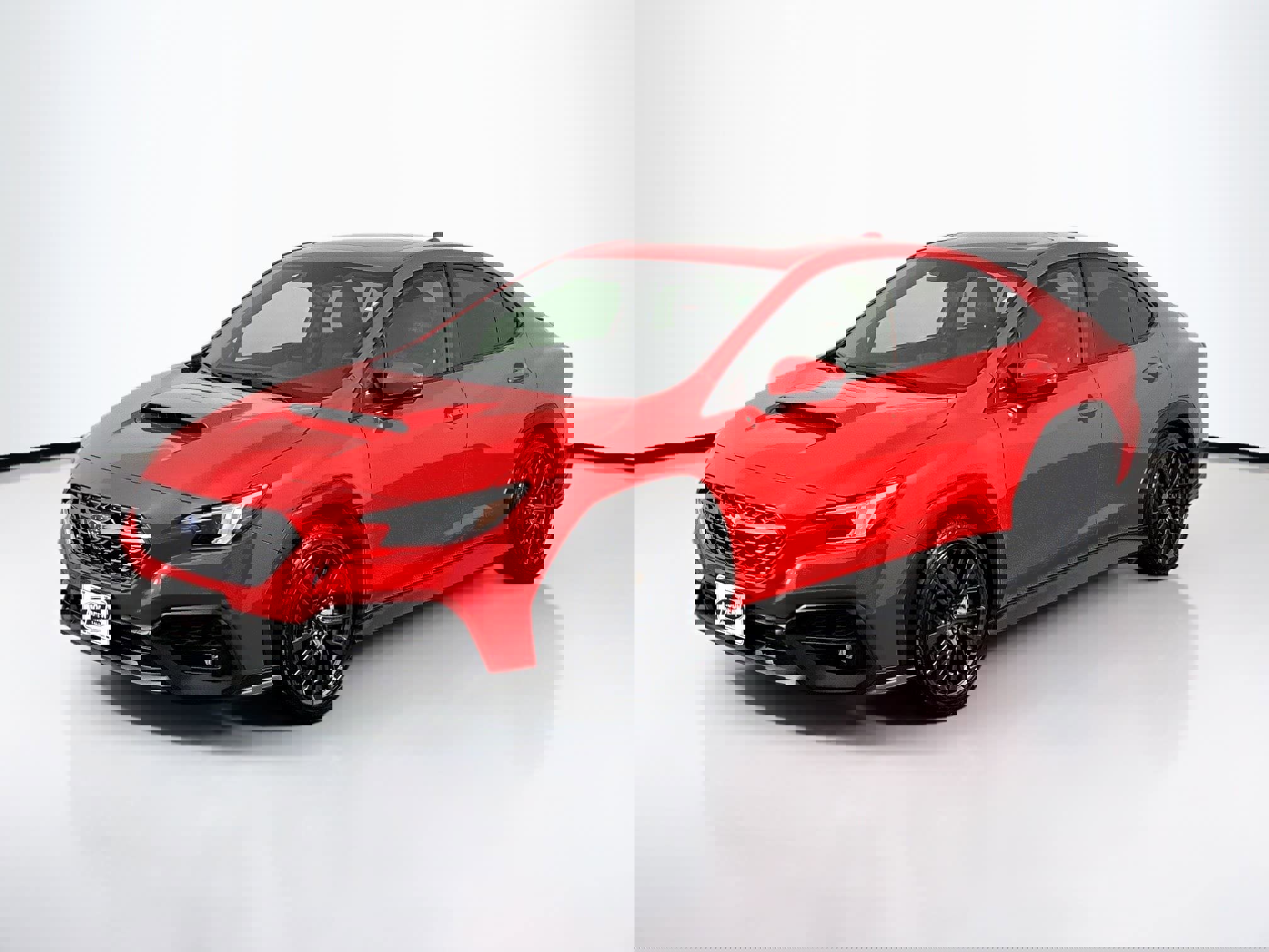 Used 2024 Subaru WRX Limited image 6