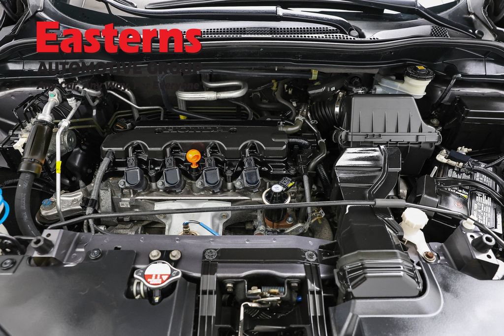 Used 2022 Honda HR-V Sport image 7