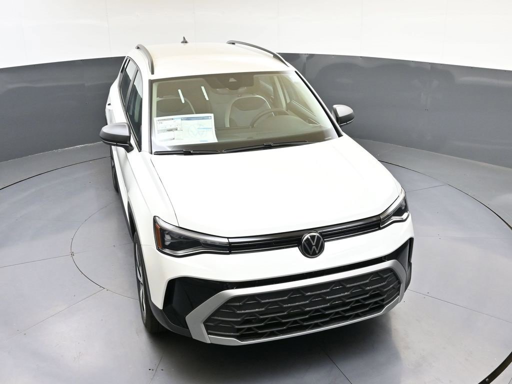 New 2025 Volkswagen Taos S image 50