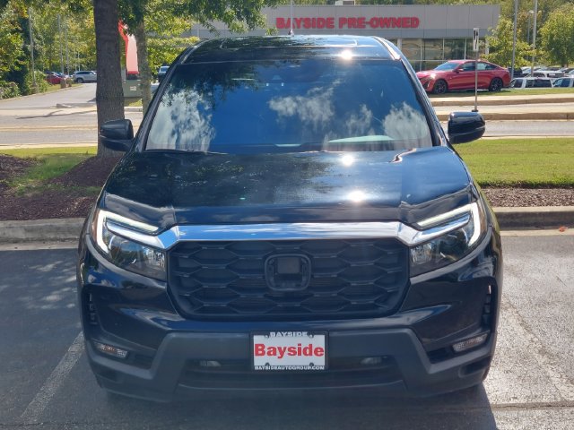 Used 2023 Honda Passport EX-L image 3