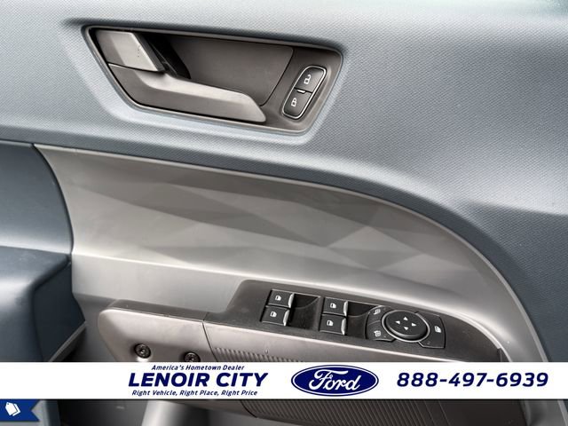 New 2026 Ford Maverick Lariat w/ Black Appearance Package image 19