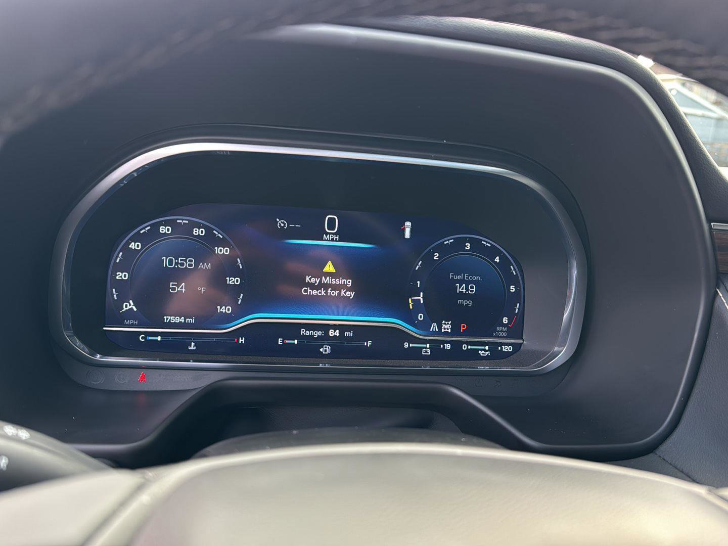 Used 2024 Chevrolet Tahoe Premier image 21