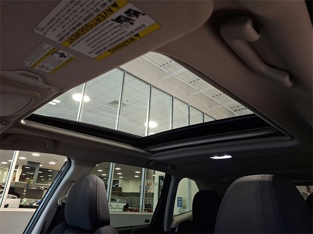 Certified 2023 Subaru Forester Premium image 14