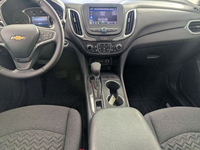 Used 2024 Chevrolet Equinox LT w/ LPO, Floor Liner Package FWD image 27