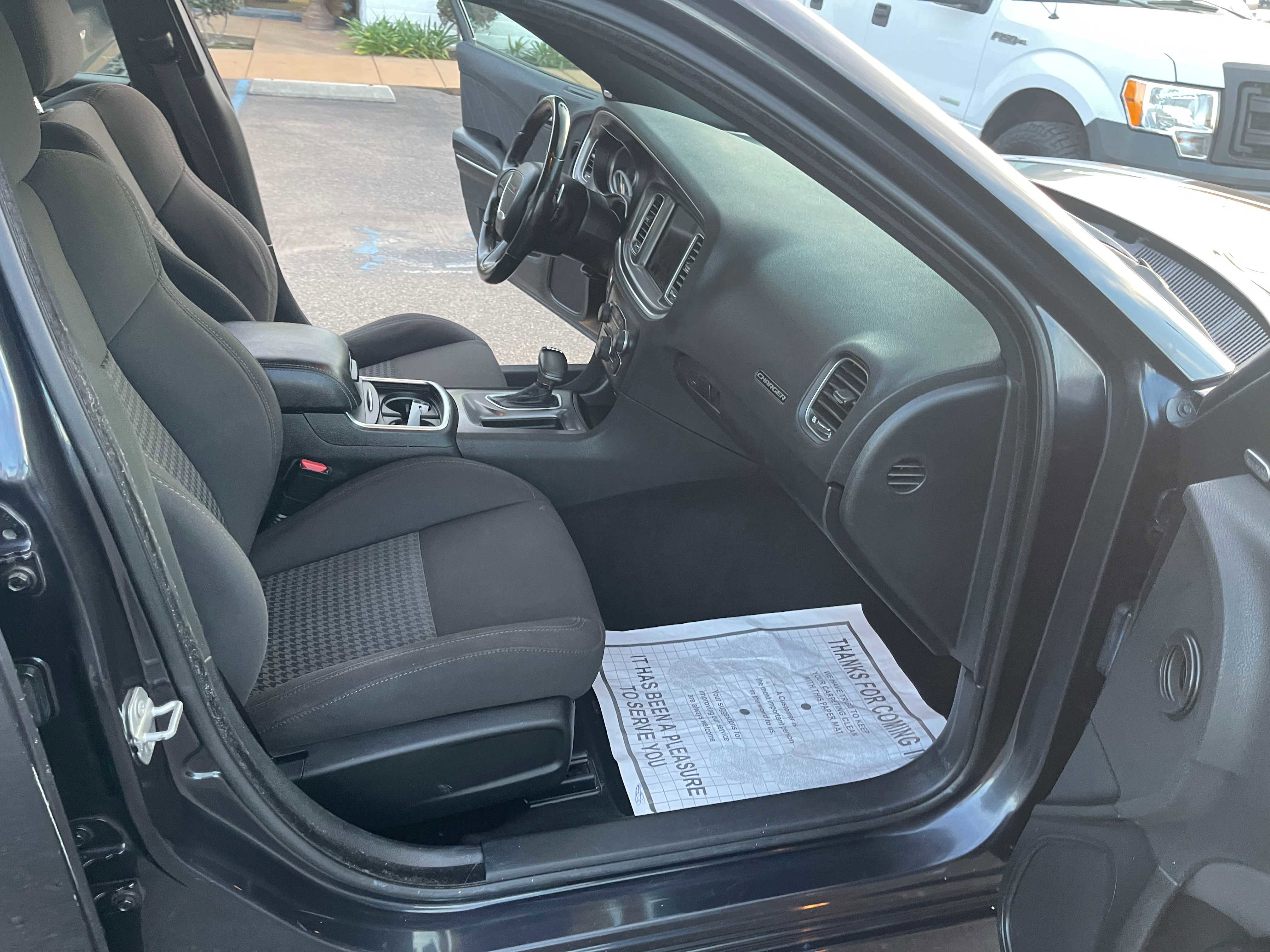 Used 2019 Dodge Charger GT image 15