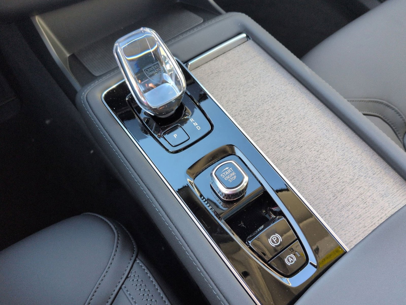 New 2026 Volvo XC90 B6 Plus image 22