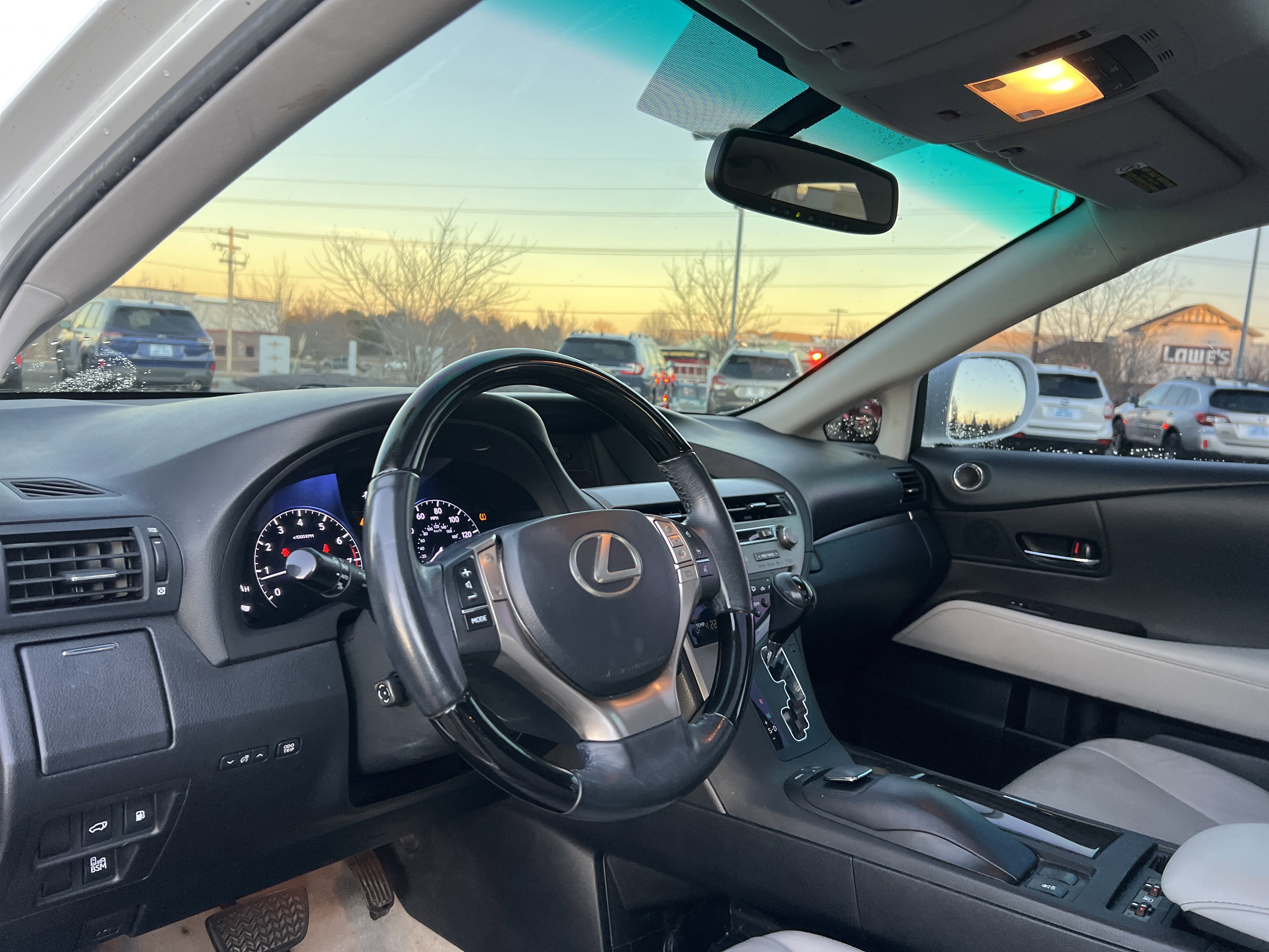 Used 2014 Lexus RX 350 FWD image 26