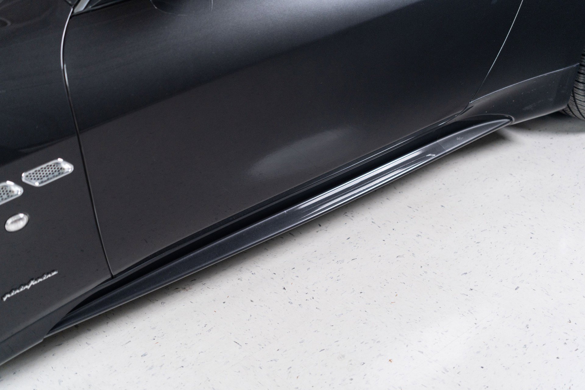 Used 2012 Maserati GranTurismo S image 5