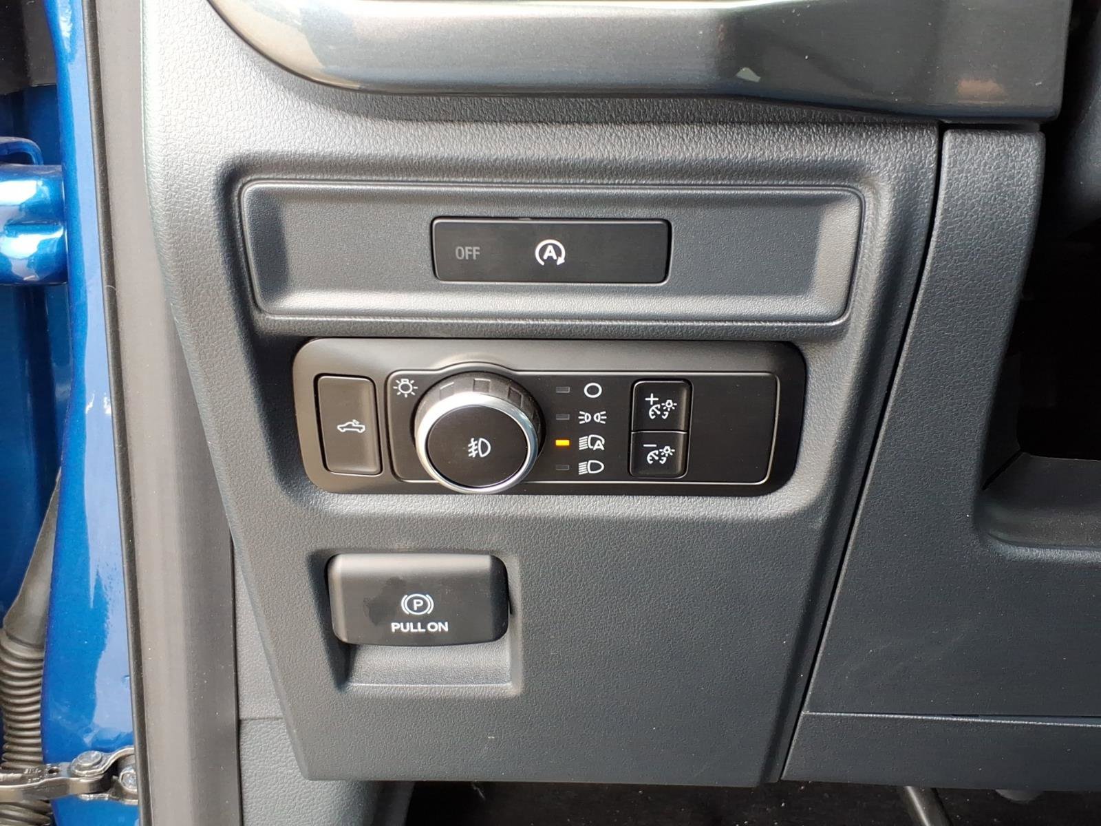 Used 2025 Ford F150 STX w/ Equipment Group 200A image 16