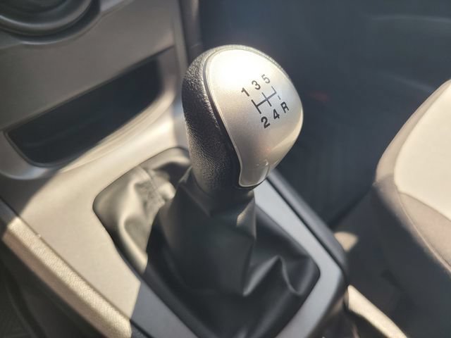 Certified 2018 Ford Fiesta S FWD image 18