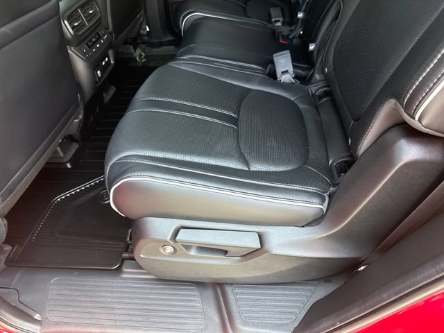 Certified 2023 Honda Pilot Elite image 19