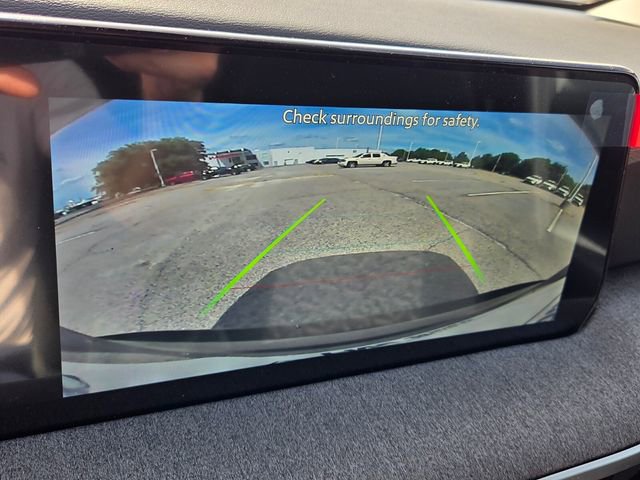 New 2026 Nissan Kicks SV image 20