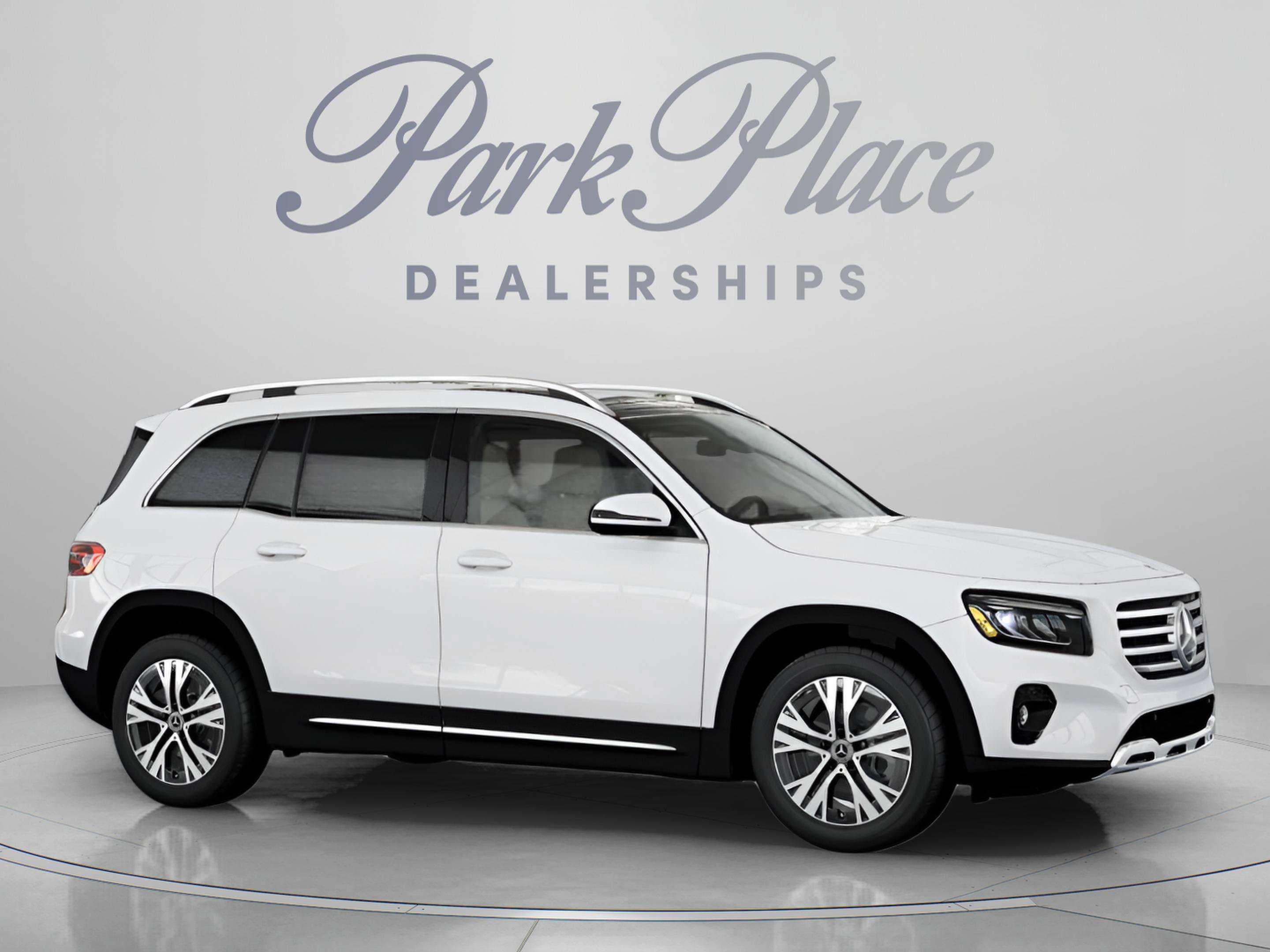 Used 2026 Mercedes-Benz GLB 250 image 30
