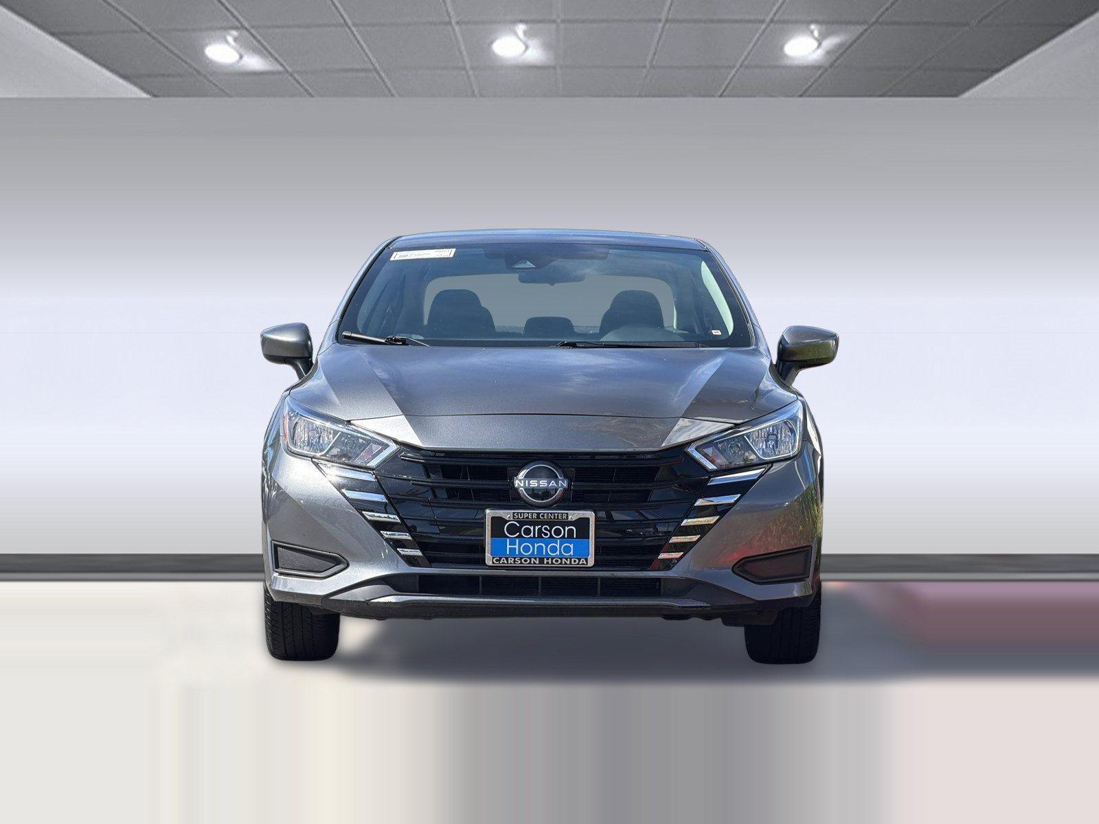 Used 2023 Nissan Versa SV FWD image 5