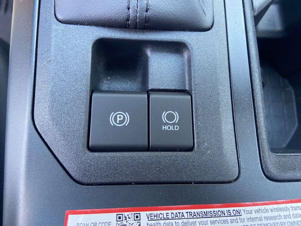 Used 2026 Toyota RAV4 LE FWD image 22