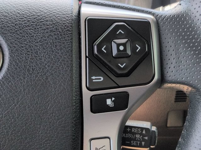 Used 2021 Toyota 4Runner Limited RWD image 27