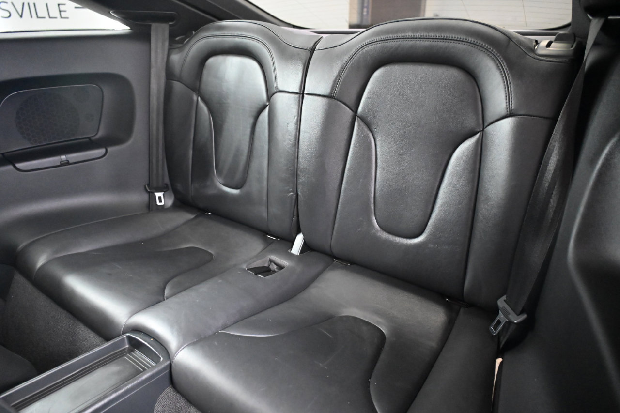 Used 2012 Audi TT 2.0T Prestige image 31