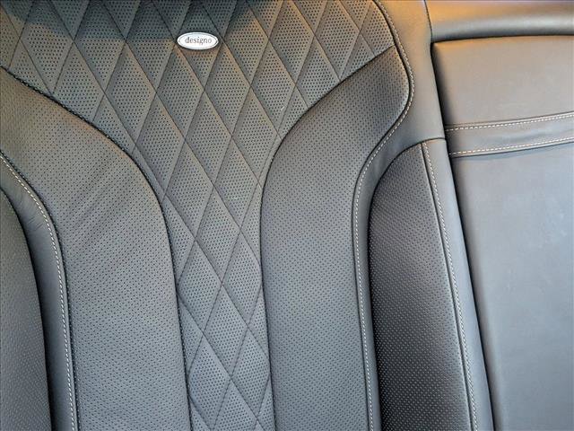 Used 2019 Mercedes-Benz S 560 4MATIC Coupe image 20