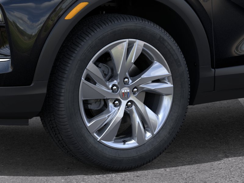 New 2026 Buick Encore GX Preferred w/ Comfort Package AWD/4WD image 9
