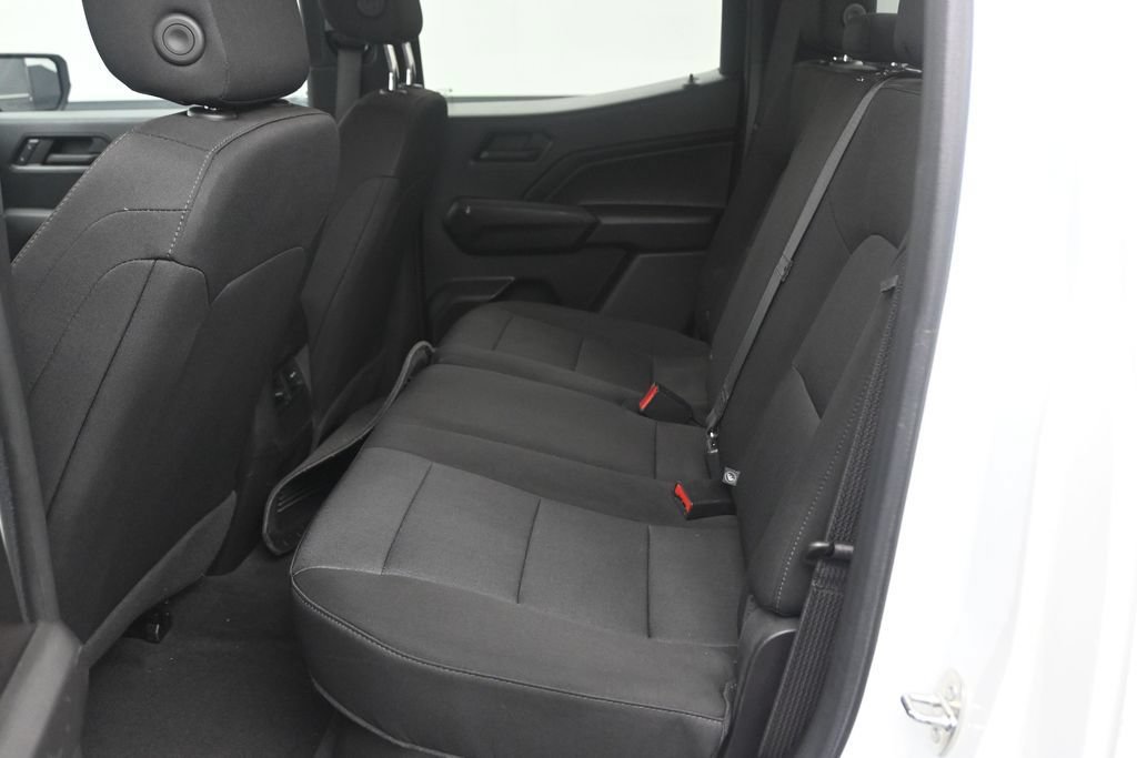 Used 2023 Chevrolet Colorado Trail Boss w/ Advanced Trailering Package AWD/4WD image 17