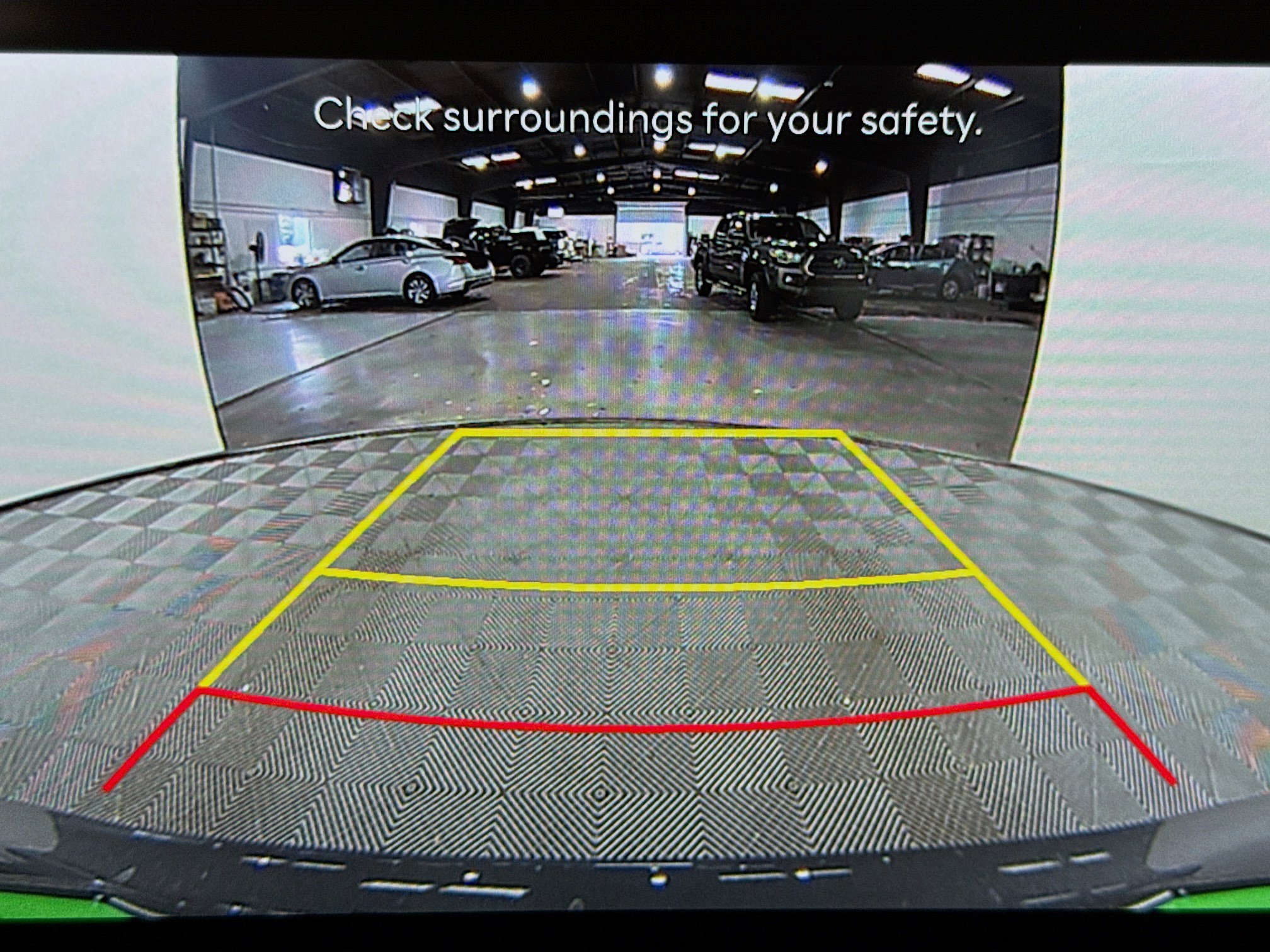 Used 2026 Hyundai Tucson SEL AWD/4WD image 18