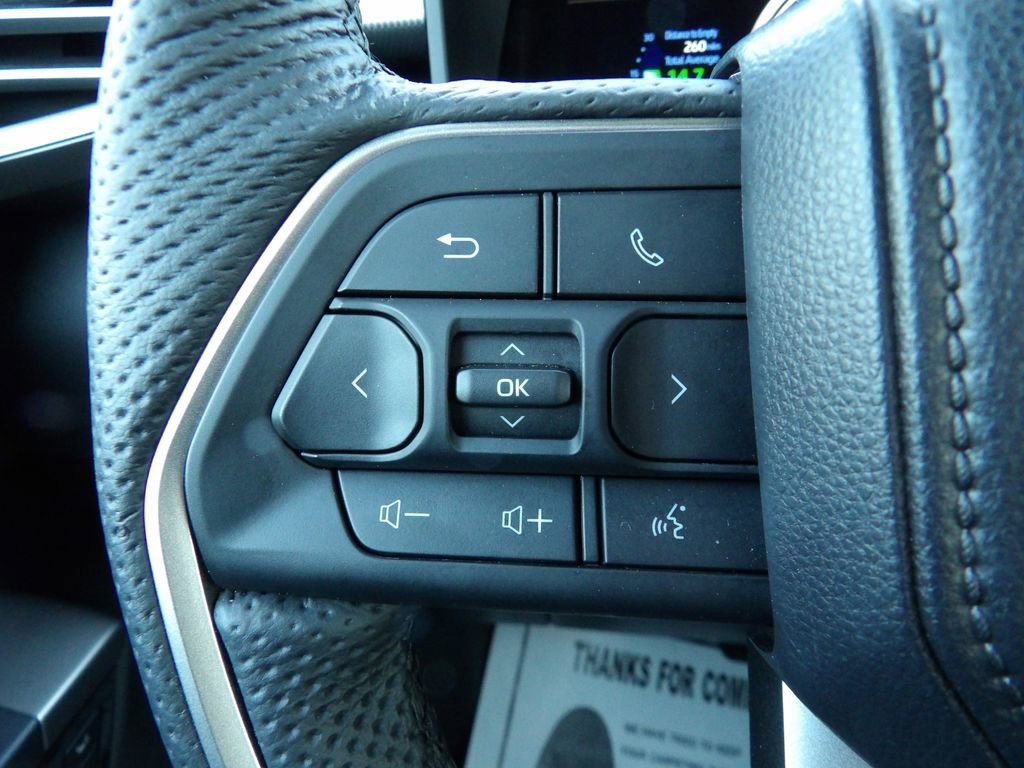 Used 2026 Toyota Tundra Limited image 17