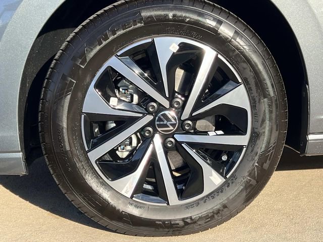 New 2026 Volkswagen Jetta S FWD image 6