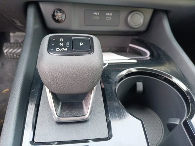 New 2026 Nissan Rogue SV w/ Rock Creek Premium Package image 18