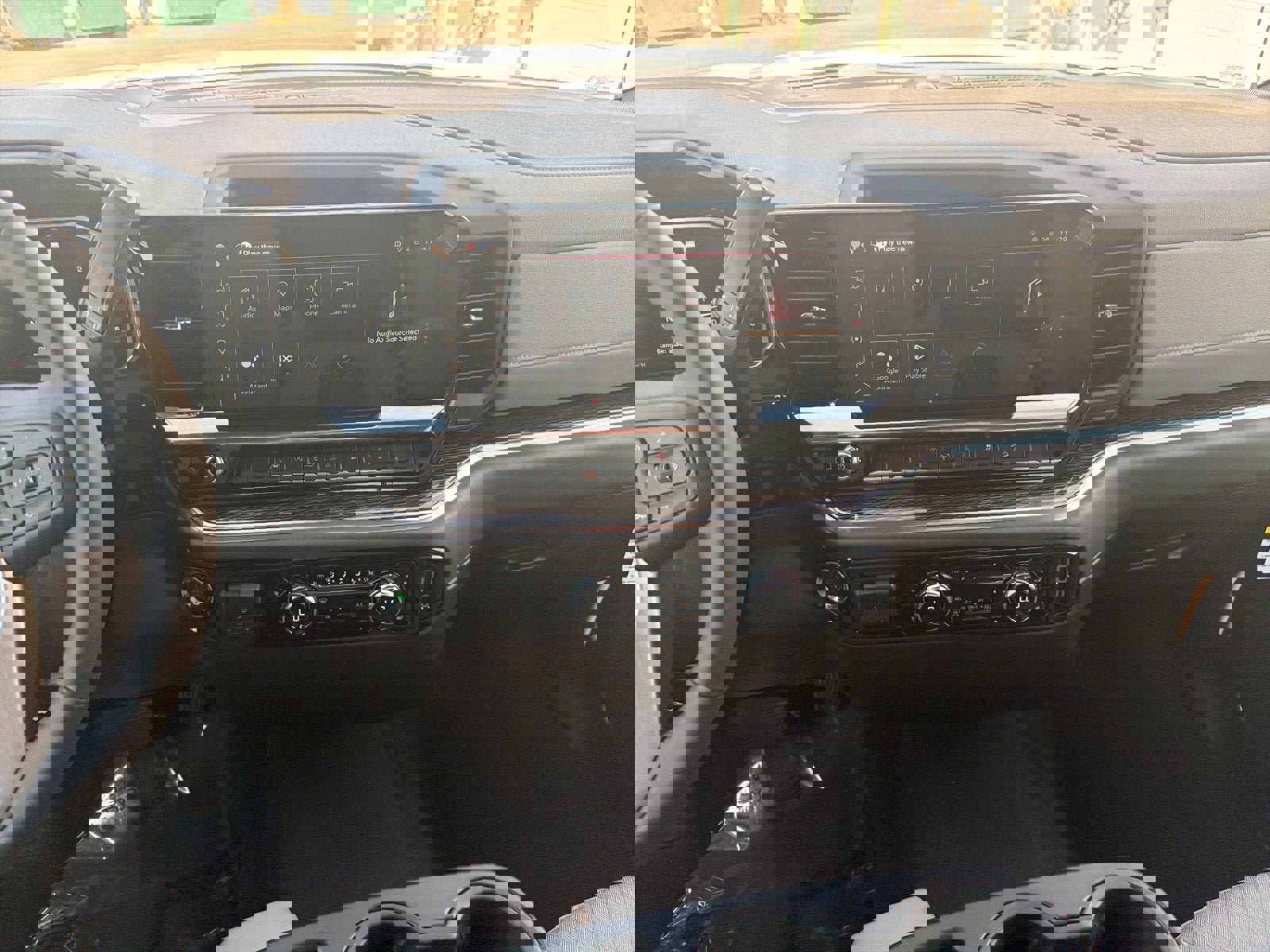 New 2026 GMC Sierra 1500 SLE w/ X31 Off-Road Package image 23