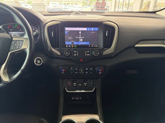 Used 2020 GMC Terrain Denali w/ LPO, Floor Liner Package FWD image 17
