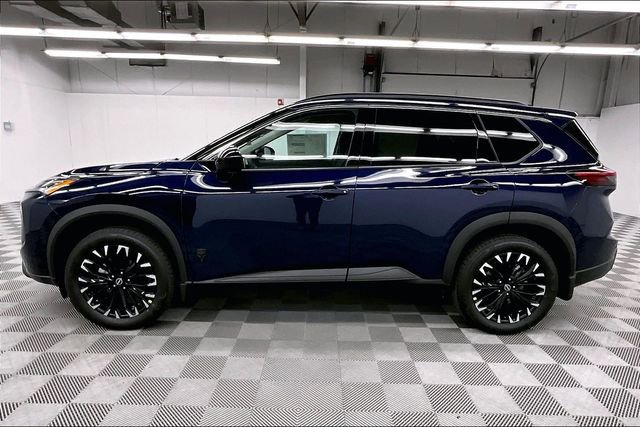 New 2026 Nissan Rogue SV image 18
