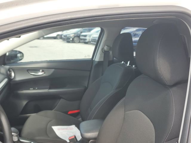 Used 2020 Kia Forte LXS image 14