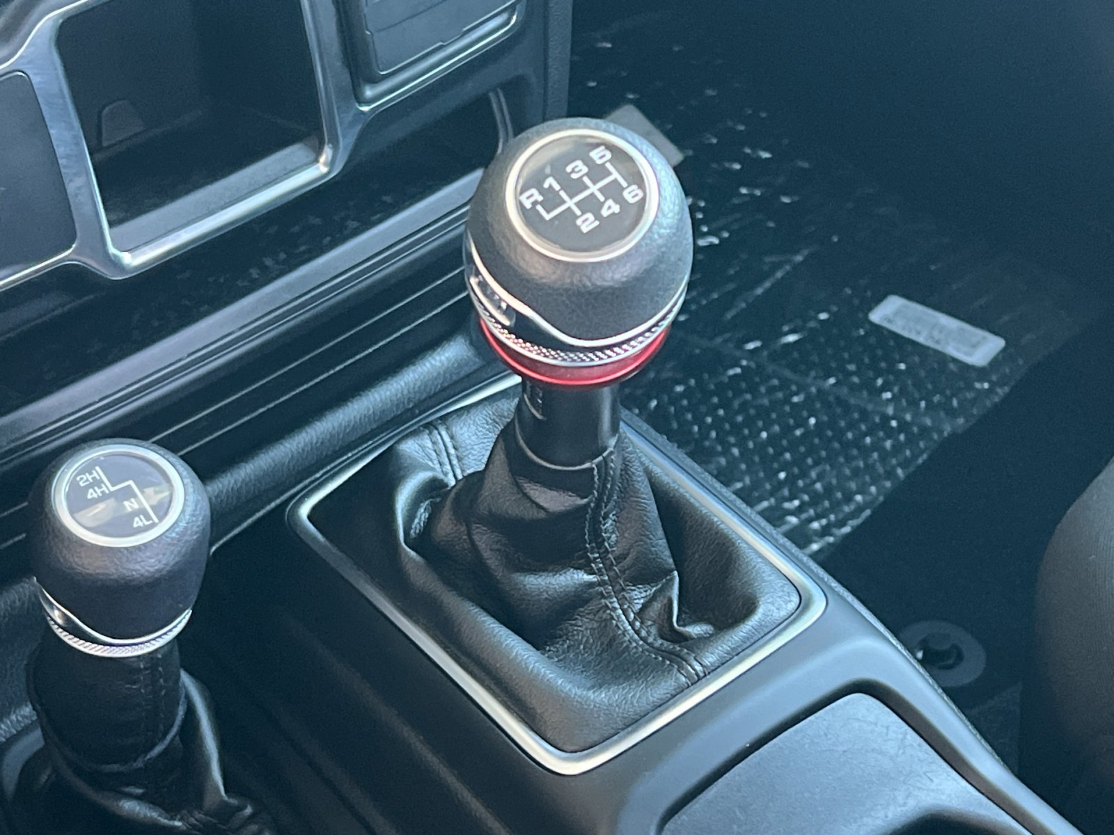 Used 2022 Jeep Gladiator Sport AWD/4WD image 20