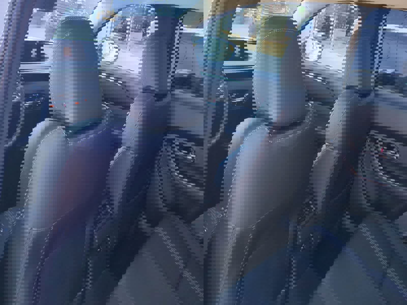 Used 2023 MAZDA CX-50 2.5 S w/ Cargo Package image 17