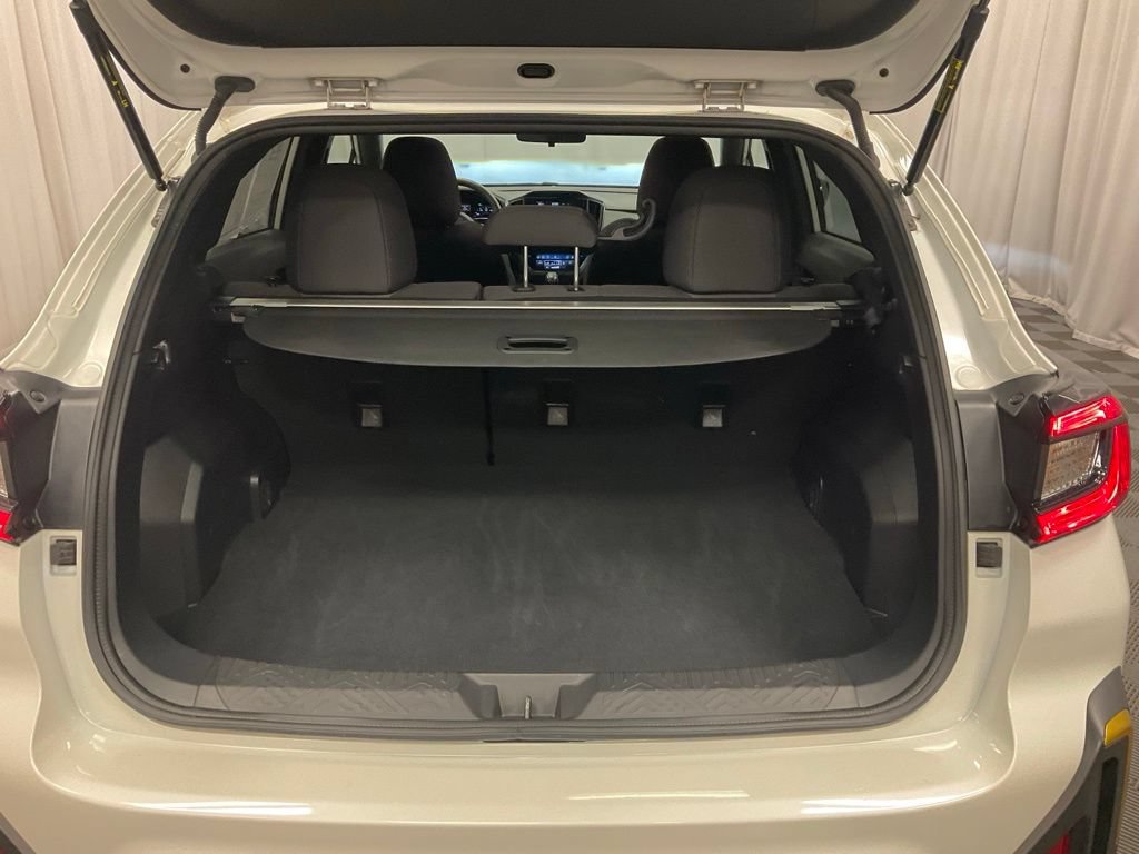 Used 2025 Subaru Crosstrek 2.5i Sport AWD/4WD image 30