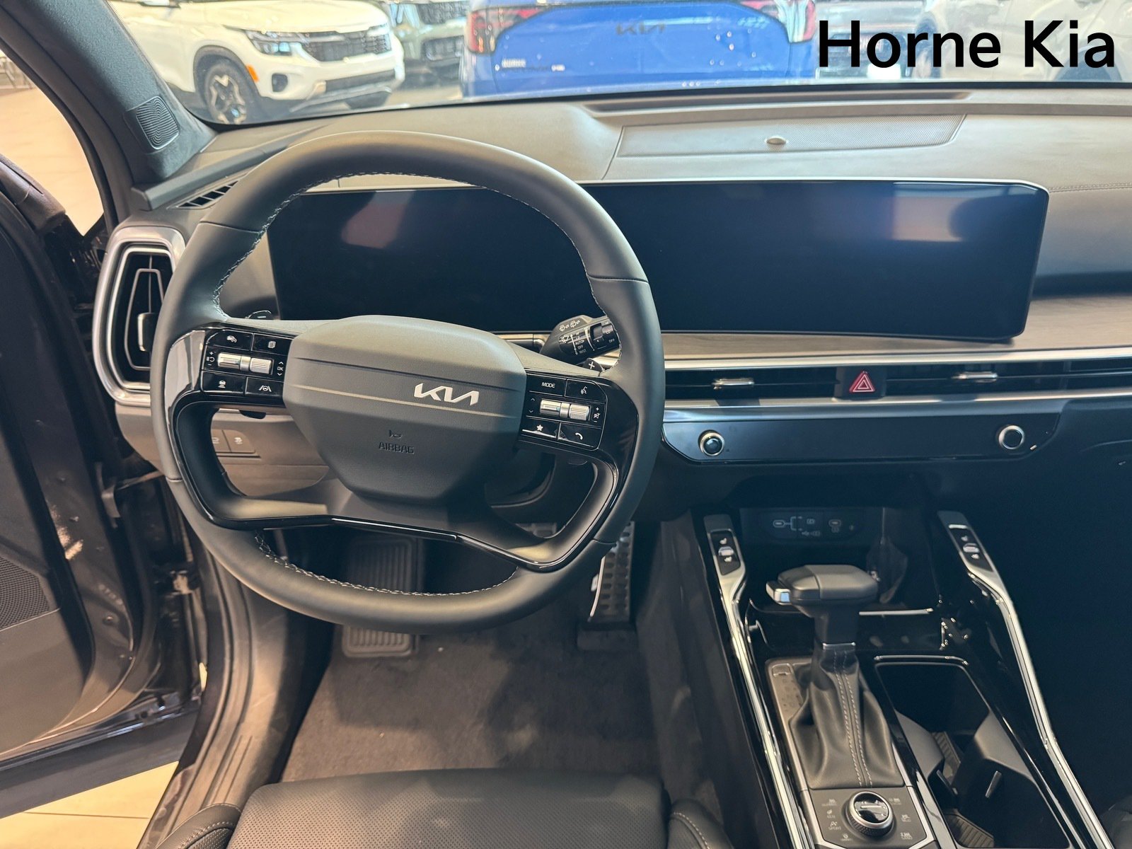 New 2026 Kia Sorento SX Prestige AWD/4WD image 15