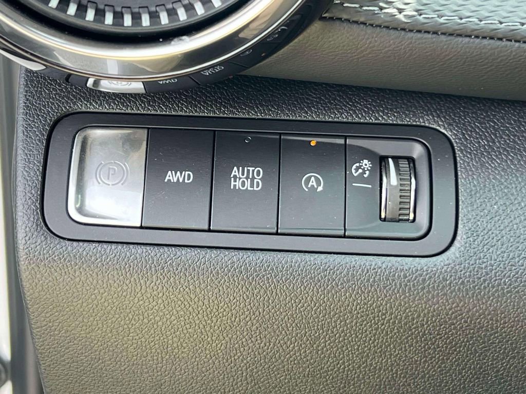 Used 2026 Chevrolet Equinox LT AWD/4WD image 22