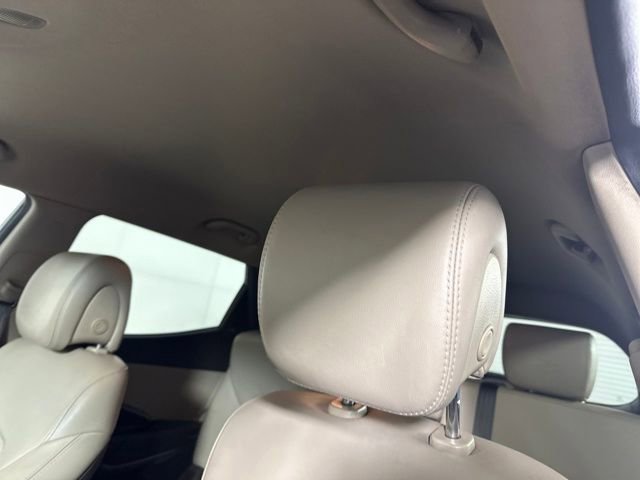 Used 2013 Hyundai Santa Fe Sport image 12