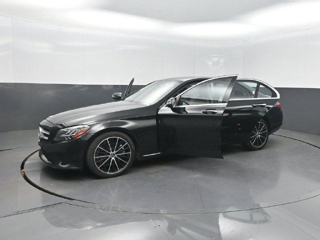 Used 2021 Mercedes-Benz C 300 Sedan w/ Premium Package image 35