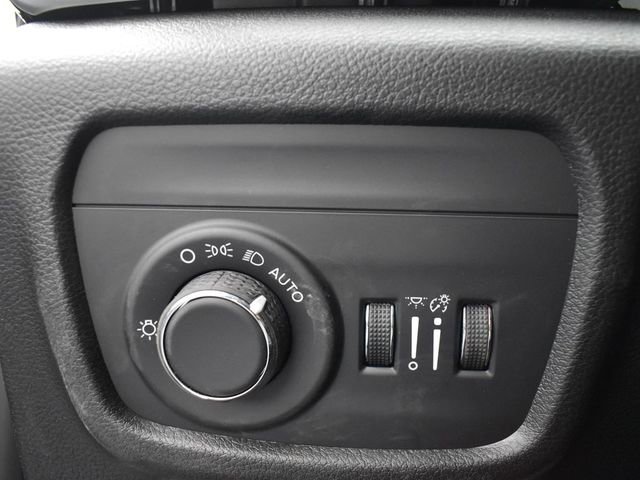 New 2026 Jeep Grand Cherokee L 4WD image 14