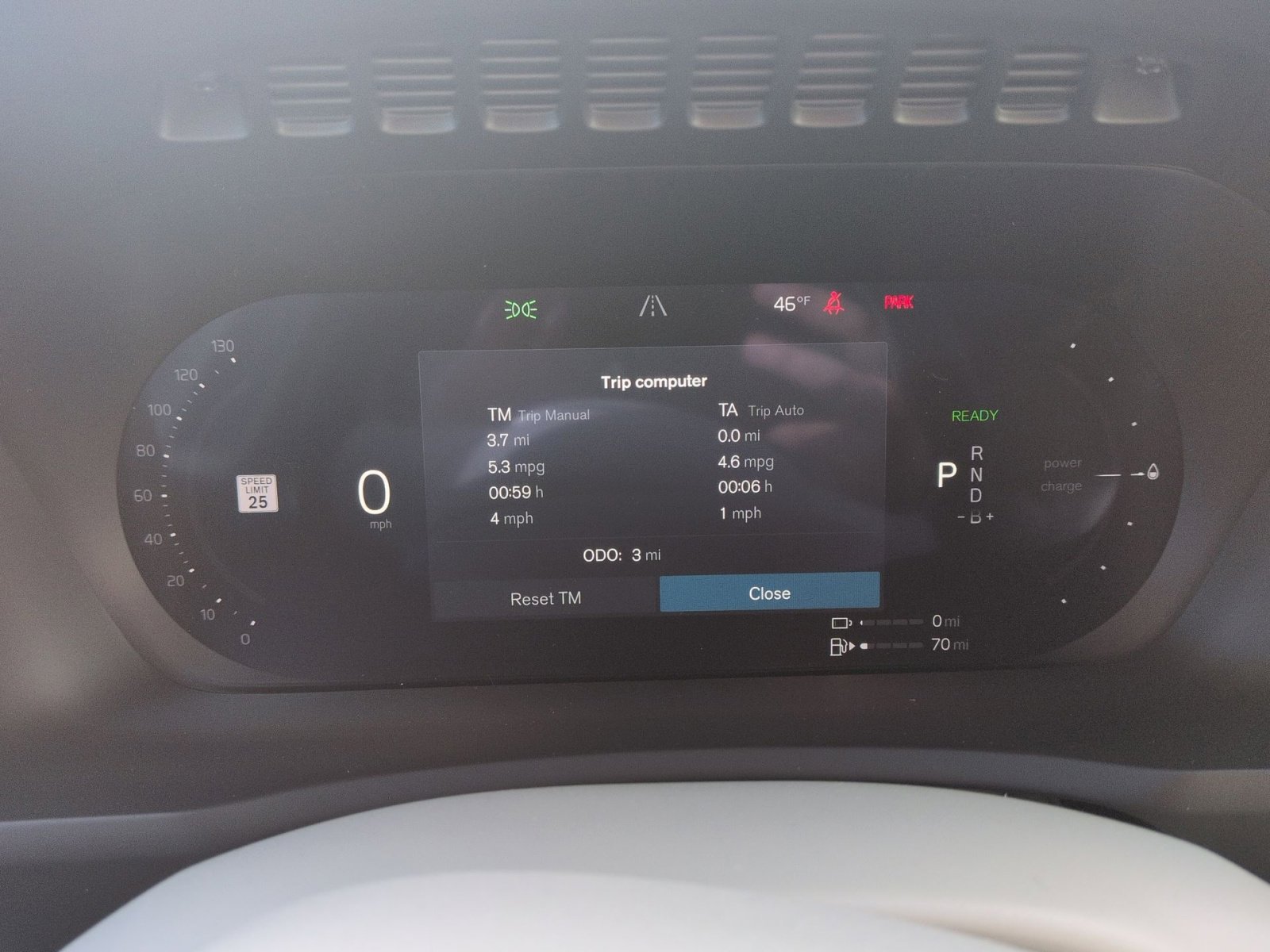 New 2026 Volvo XC90 T8 Ultra image 17