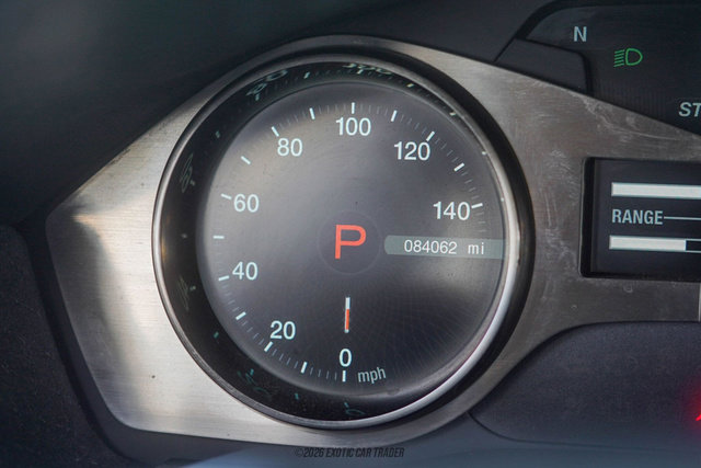 Used 2012 Fisker Karma EcoSport image 70