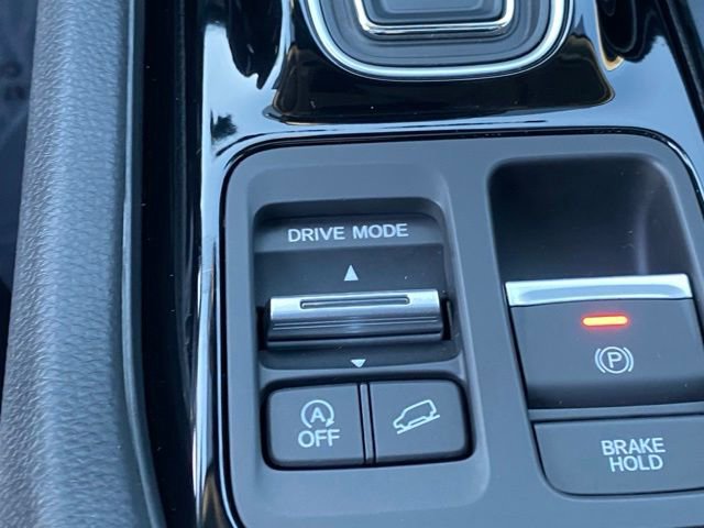 Certified 2023 Honda Pilot Elite image 22