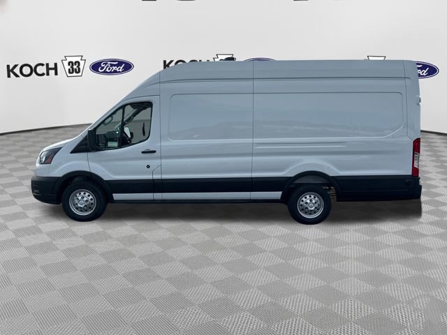 New 2026 Ford Transit 350 148 High Roof Extended AWD image 4