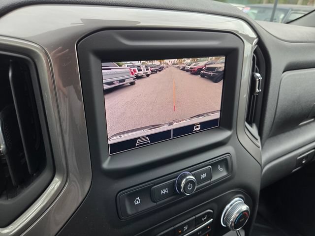Used 2026 GMC Sierra 2500 Pro w/ Convenience Package AWD/4WD image 32